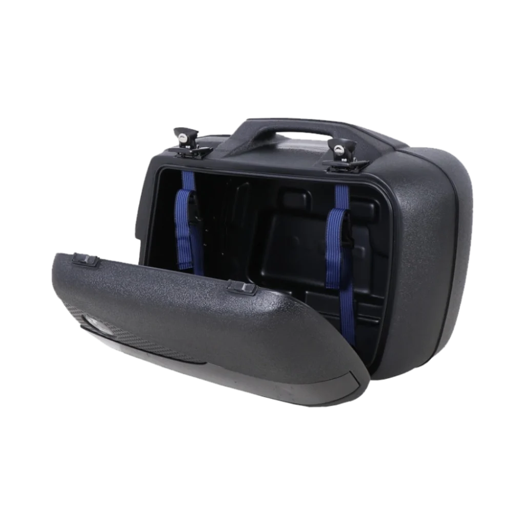 Electric Case