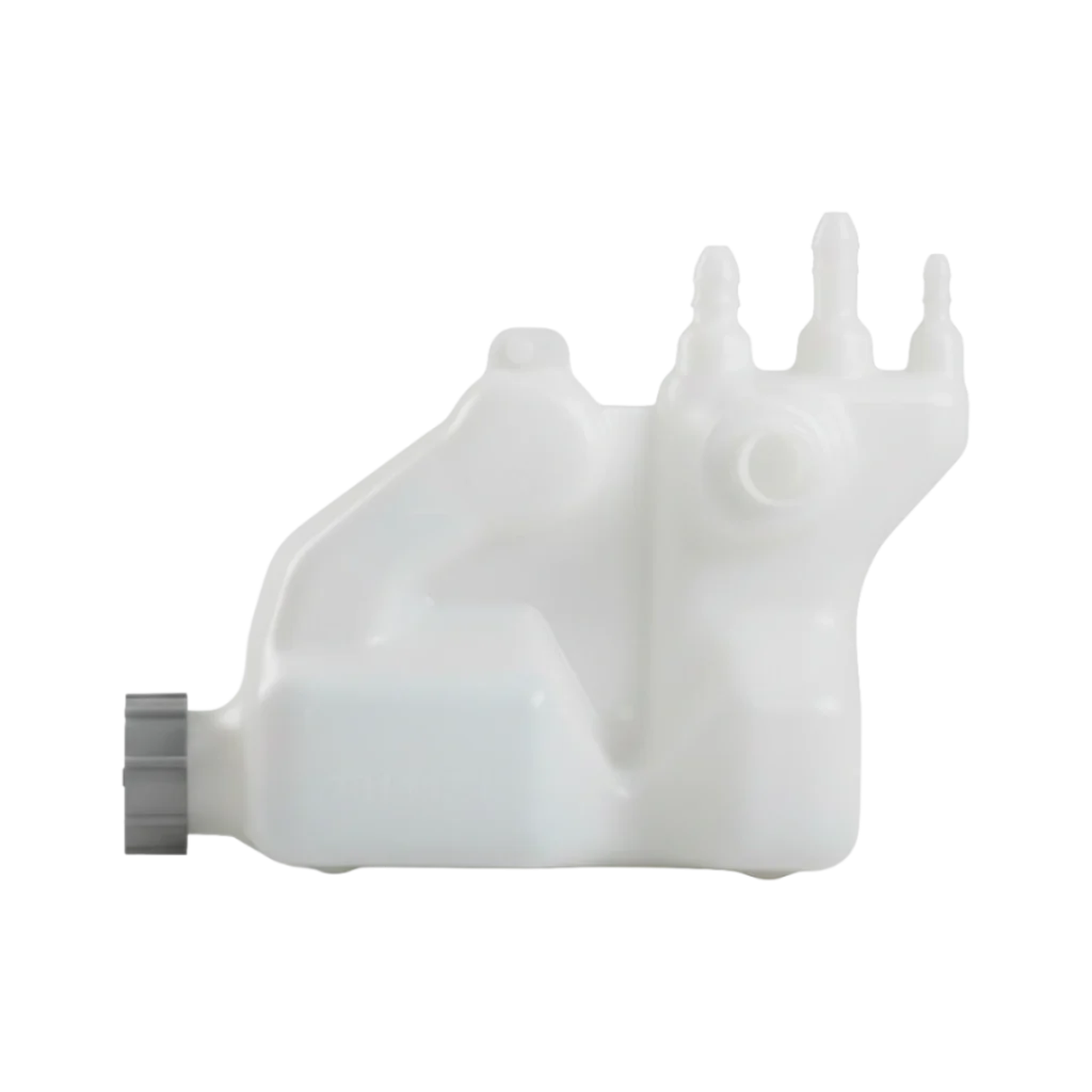 Boiler Bottle
