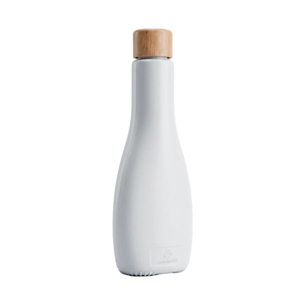 Nail Cleaner Bottle