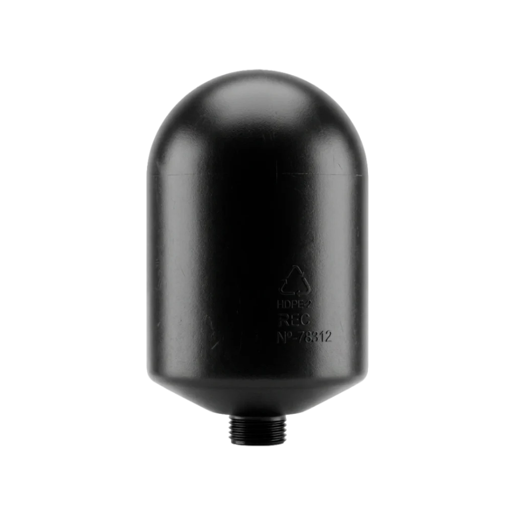 Tyre Sealer Bottle